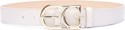Pasek elegancki Guess ze sklepu: Gomez Fashion Store w kategorii: Paski damskie - zdjęcie 874714-BD9-10338_GU252W000009114