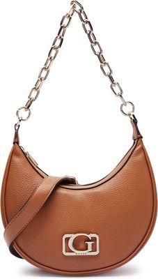 Guess - Listonoszka elegancka ze sklepu: Gomez Fashion Store w kategorii: Listonoszki - zdjęcie 874714-BD9-10338_GU252W000024031