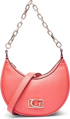 Guess - Listonoszka elegancka ze sklepu: Gomez Fashion Store w kategorii: Listonoszki - zdjęcie 874714-BD9-10338_GU252W000024T13