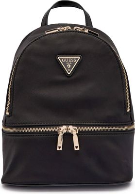 Plecak elegancki Guess ze sklepu: Gomez Fashion Store w kategorii: Plecaki - zdjęcie 874714-BD9-10338_GU252W000135489