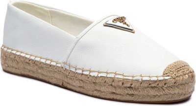 Guess - Espadryle damskie na lato ze sklepu: Gomez Fashion Store w kategorii: Espadryle damskie - zdjęcie 874714-BD9-10338_GU252W000196255