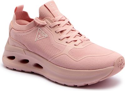 Buty sportowe damskie eleganckie Guess ze sklepu: Gomez Fashion Store w kategorii: Buty sportowe damskie - zdjęcie 874714-BD9-10338_GU252W000219168