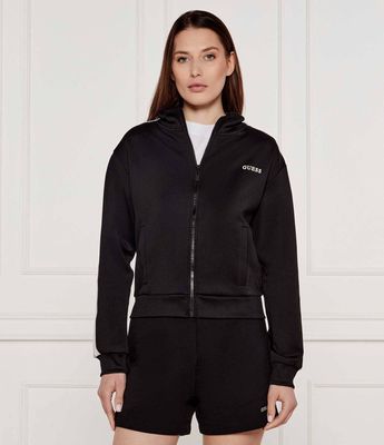 Bluza damska GUESS ACTIVE ze sklepu: Gomez Fashion Store w kategorii: Bluzy damskie - zdjęcie 874714-BD9-10338_GV252W000024046