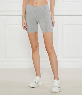 Szorty na wiosnę GUESS ACTIVE ze sklepu: Gomez Fashion Store w kategorii: Szorty - zdjęcie 874714-BD9-10338_GV252W000043T33