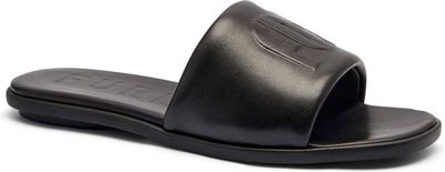 Klapki damskie eleganckie Furla ze sklepu: Gomez Fashion Store w kategorii: Klapki damskie - zdjęcie 874714-BD9-10338_FU252W000028257