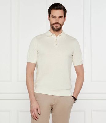 T-shirt męski Stenströms ze sklepu: Gomez Fashion Store w kategorii: T-shirty męskie - zdjęcie 874714-BD9-10338_SN252M000001050