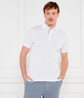 T-shirt męski Stenströms ze sklepu: Gomez Fashion Store w kategorii: T-shirty męskie - zdjęcie 874714-BD9-10338_SN252M000002010