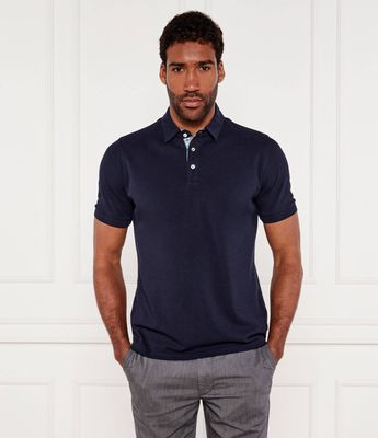 Stenströms - T-shirt męski ze sklepu: Gomez Fashion Store w kategorii: T-shirty męskie - zdjęcie 874714-BD9-10338_SN252M000002190