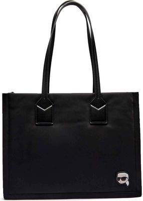 Shopper bag Karl Lagerfeld ze sklepu: Gomez Fashion Store w kategorii: Torby Shopper bag - zdjęcie 874714-BD9-10338_KL251W000045087