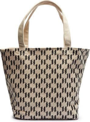 Shopper bag Karl Lagerfeld ze sklepu: Gomez Fashion Store w kategorii: Torby Shopper bag - zdjęcie 874714-BD9-10338_KL251W000127526