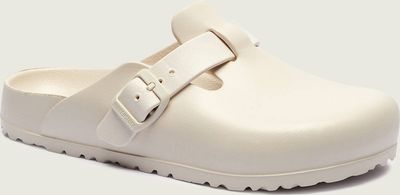 BIRKENSTOCK - Klapki damskie letnie ze sklepu: Gomez Fashion Store w kategorii: Klapki damskie - zdjęcie 874714-BD9-10338_BR252W000005310