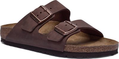 BIRKENSTOCK - Klapki damskie na lato ze sklepu: Gomez Fashion Store w kategorii: Klapki damskie - zdjęcie 874714-BD9-10338_BR252W000015340