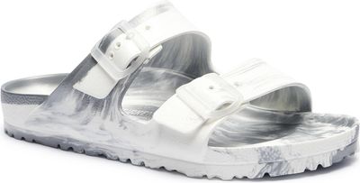 BIRKENSTOCK - Klapki damskie na lato ze sklepu: Gomez Fashion Store w kategorii: Klapki damskie - zdjęcie 874714-BD9-10338_BR252W000032365