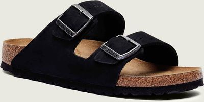 Klapki damskie na lato BIRKENSTOCK ze sklepu: Gomez Fashion Store w kategorii: Klapki damskie - zdjęcie 874714-BD9-10338_BR252W000081003