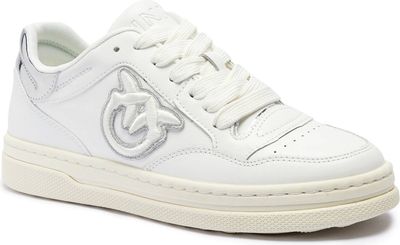 Buty sportowe damskie casual Pinko ze sklepu: Gomez Fashion Store w kategorii: Buty sportowe damskie - zdjęcie 874714-BD9-10338_PI252W000032006