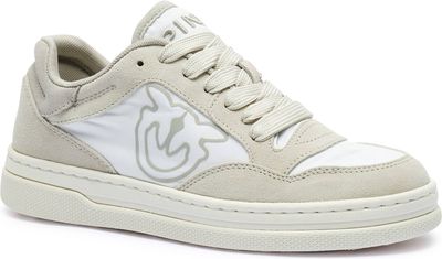 Buty sportowe damskie casualowe Pinko ze sklepu: Gomez Fashion Store w kategorii: Buty sportowe damskie - zdjęcie 874714-BD9-10338_PI252W000033D08