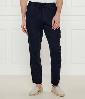Guess Underwear - Spodnie męskie ze sklepu: Gomez Fashion Store w kategorii: Spodnie męskie - zdjęcie 874714-BD9-10338_GB252M000003683