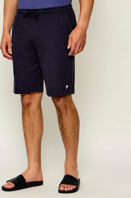 Spodenki męskie sportowe letnie Guess Underwear ze sklepu: Gomez Fashion Store w kategorii: Spodenki męskie - zdjęcie 874714-BD9-10338_GB252M000010683