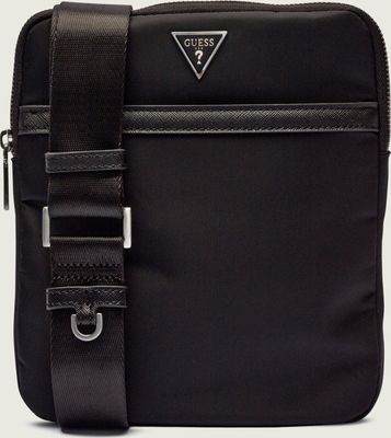 Torba męska elegancki Guess ze sklepu: Gomez Fashion Store w kategorii: Torby męskie - zdjęcie 874714-BD9-10338_GU252M000007489