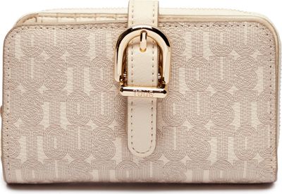 Portfel damski elegancki Tous ze sklepu: Gomez Fashion Store w kategorii: Portfele damskie - zdjęcie 874714-BD9-10338_US252W000028010