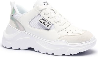 Buty sportowe damskie Versace Jeans Couture ze sklepu: Gomez Fashion Store w kategorii: Buty sportowe damskie - zdjęcie 874714-BD9-10338_VR252W000022003