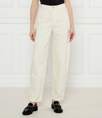 Jeansy damskie wiosenne Marella SPORT ze sklepu: Gomez Fashion Store w kategorii: Jeansy damskie - zdjęcie 874714-BD9-10338_MR251W000012007