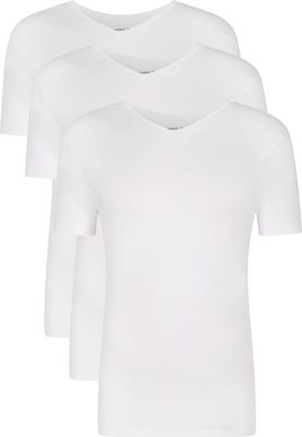 Lacoste - T-shirt męski casual ze sklepu: Gomez Fashion Store w kategorii: T-shirty męskie - zdjęcie 874714-BD9-10338_LA252M000017001