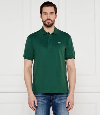 T-shirt męski sportowy Lacoste ze sklepu: Gomez Fashion Store w kategorii: T-shirty męskie - zdjęcie 874714-BD9-10338_LA252M000057132