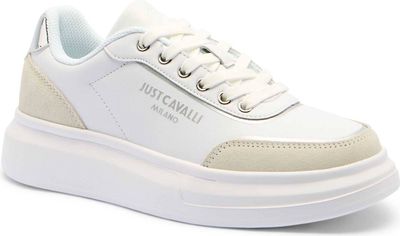 Just Cavalli - Buty sportowe damskie ze sklepu: Gomez Fashion Store w kategorii: Buty sportowe damskie - zdjęcie 874714-BD9-10338_CA252W000051034