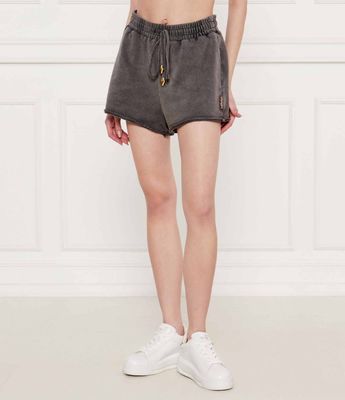 Just Cavalli - Szorty ze sklepu: Gomez Fashion Store w kategorii: Szorty - zdjęcie 874714-BD9-10338_CA252W000082899