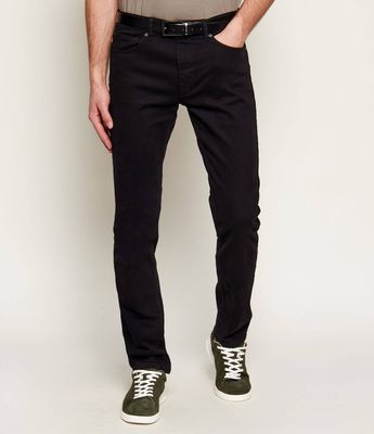 Jeansy męskie BOSS ORANGE ze sklepu: Gomez Fashion Store w kategorii: Jeansy męskie - zdjęcie 874714-BD9-10338_BO251M000090003