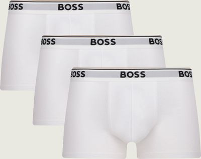 BOSS BLACK - Majtki męskie ze sklepu: Gomez Fashion Store w kategorii: Majtki męskie - zdjęcie 874714-BD9-10338_BB251M000245100