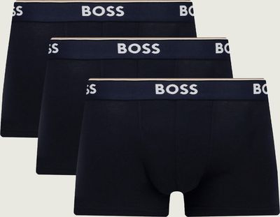 Majtki męskie letni BOSS BLACK ze sklepu: Gomez Fashion Store w kategorii: Majtki męskie - zdjęcie 874714-BD9-10338_BB251M000245480