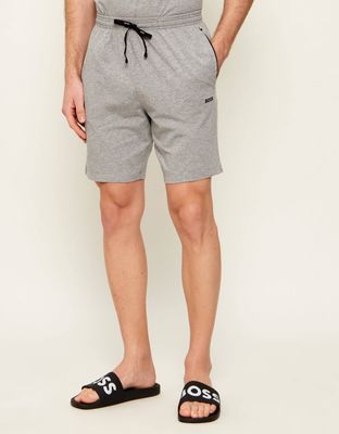 Spodenki męskie BOSS BLACK ze sklepu: Gomez Fashion Store w kategorii: Spodenki męskie - zdjęcie 874714-BD9-10338_BB251M000252033