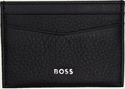 Portfel męski BOSS BLACK ze sklepu: Gomez Fashion Store w kategorii: Portfele męskie - zdjęcie 874714-BD9-10338_BB251M000258001