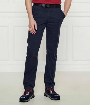 Spodnie męskie na jesień Napapijri ze sklepu: Gomez Fashion Store w kategorii: Spodnie męskie - zdjęcie 874714-BD9-10338_NA252M000020176
