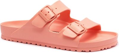 Klapki męskie na lato BIRKENSTOCK ze sklepu: Gomez Fashion Store w kategorii: Klapki męskie - zdjęcie 874714-BD9-10338_BR252M000009233
