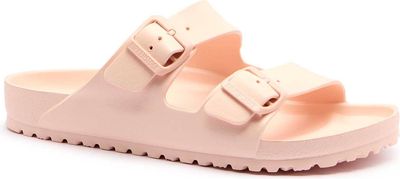 Klapki męskie na lato BIRKENSTOCK ze sklepu: Gomez Fashion Store w kategorii: Klapki męskie - zdjęcie 874714-BD9-10338_BR252M000012135