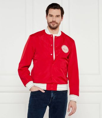 Kurtka męska casualowa Replay ze sklepu: Gomez Fashion Store w kategorii: Kurtki męskie - zdjęcie 874714-BD9-10338_RY252M000021059