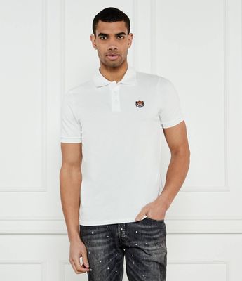 T-shirt męski Kenzo ze sklepu: Gomez Fashion Store w kategorii: T-shirty męskie - zdjęcie 874714-BD9-10338_KE252M000009114