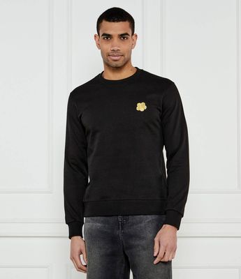 Bluza męska na wiosnę Kenzo ze sklepu: Gomez Fashion Store w kategorii: Bluzy męskie - zdjęcie 874714-BD9-10338_KE252M000012A18