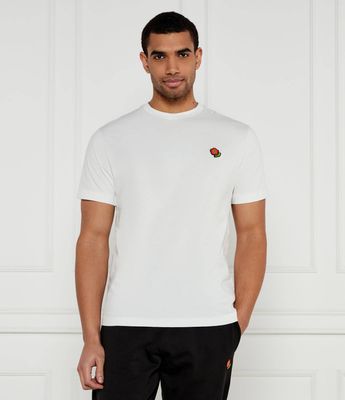 T-shirt męski Kenzo ze sklepu: Gomez Fashion Store w kategorii: T-shirty męskie - zdjęcie 874714-BD9-10338_KE252M000023114