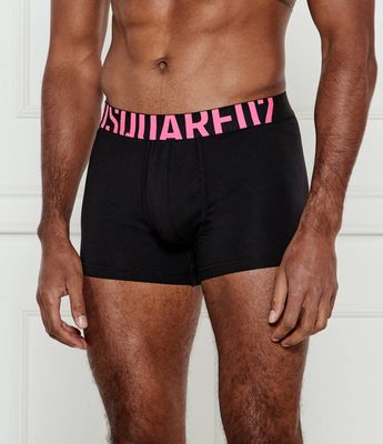 Majtki męskie na wiosnę Dsquared2 ze sklepu: Gomez Fashion Store w kategorii: Majtki męskie - zdjęcie 874714-BD9-10338_DB251M000014A56