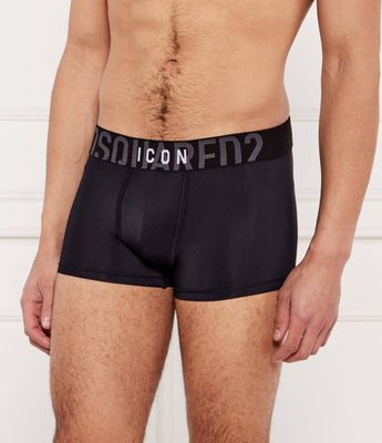 Majtki męskie Dsquared2 ze sklepu: Gomez Fashion Store w kategorii: Majtki męskie - zdjęcie 874714-BD9-10338_DB251M000015000
