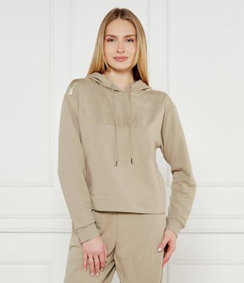 Bluza damska casual jesienna MM ze sklepu: Gomez Fashion Store w kategorii: Bluzy damskie - zdjęcie 874714-BD9-10338_ML251W000011003