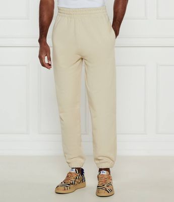 Spodnie męskie Burberry ze sklepu: Gomez Fashion Store w kategorii: Spodnie męskie - zdjęcie 874714-BD9-10338_BE251M000024150