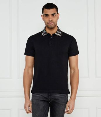 T-shirt męski Burberry ze sklepu: Gomez Fashion Store w kategorii: T-shirty męskie - zdjęcie 874714-BD9-10338_BE251M000032117