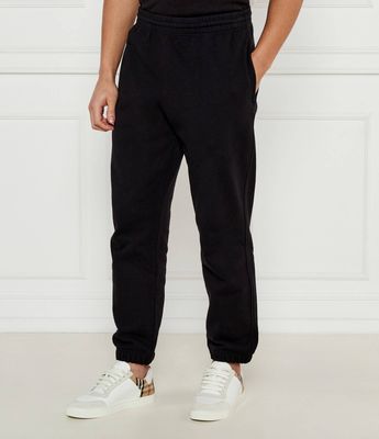 Spodnie męskie Burberry ze sklepu: Gomez Fashion Store w kategorii: Spodnie męskie - zdjęcie 874714-BD9-10338_BE251M000038117