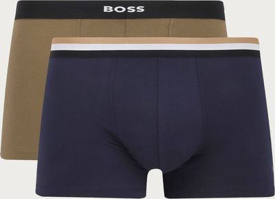 Majtki męskie BOSS BLACK ze sklepu: Gomez Fashion Store w kategorii: Majtki męskie - zdjęcie 874714-BD9-10338_BW252M000005980