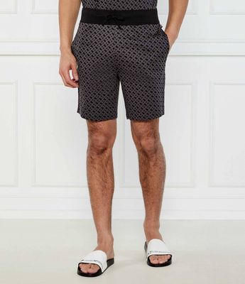 Kąpielówki BOSS BLACK ze sklepu: Gomez Fashion Store w kategorii: Kąpielówki - zdjęcie 874714-BD9-10338_BW252M000024981